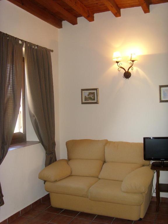 La Hosteria De Oropesa Rom bilde
