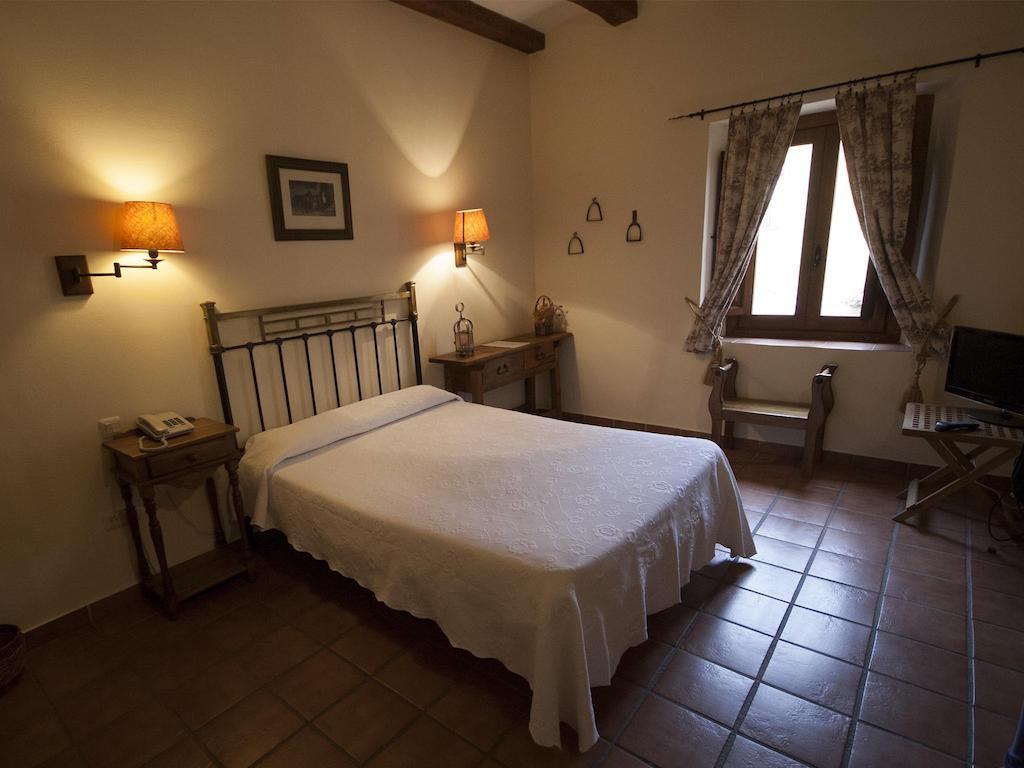 La Hosteria De Oropesa Rom bilde