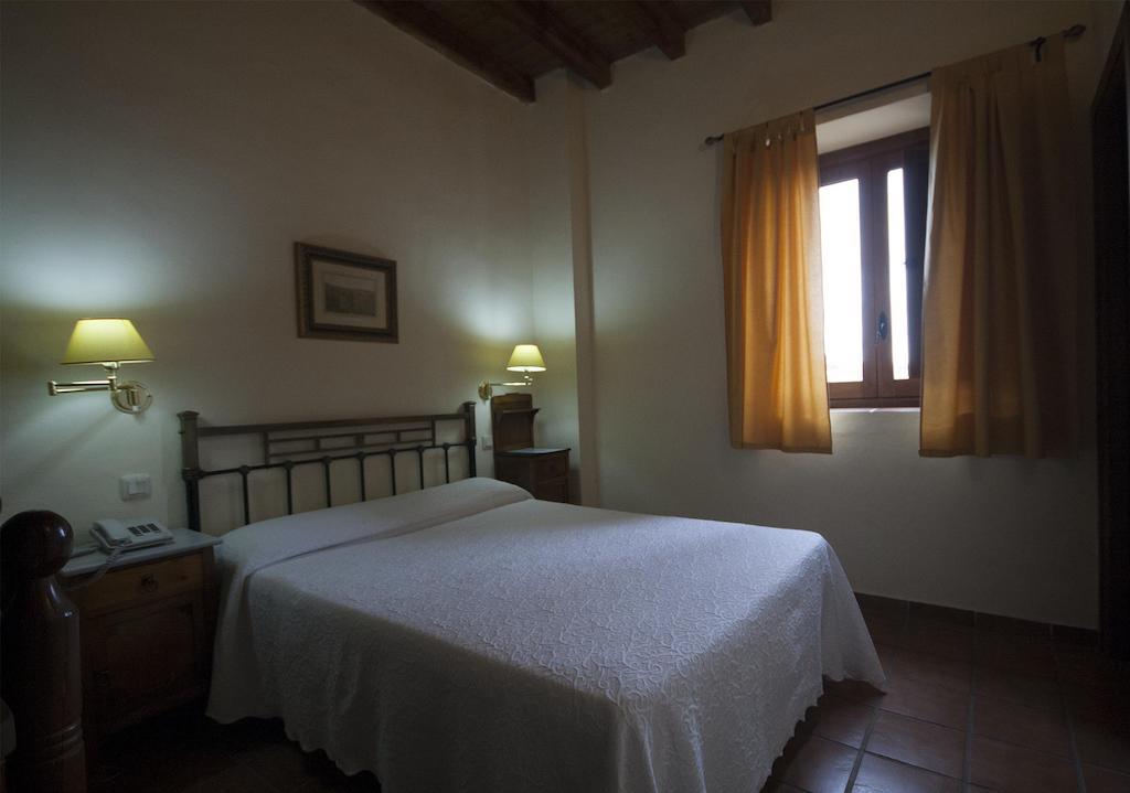 La Hosteria De Oropesa Rom bilde